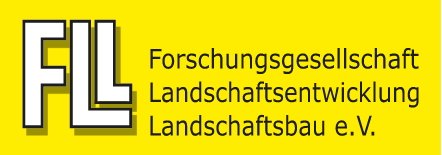 FLL Forschungsgesellschaft Landschaftsentwicklung Landschaftsbau e.V.
